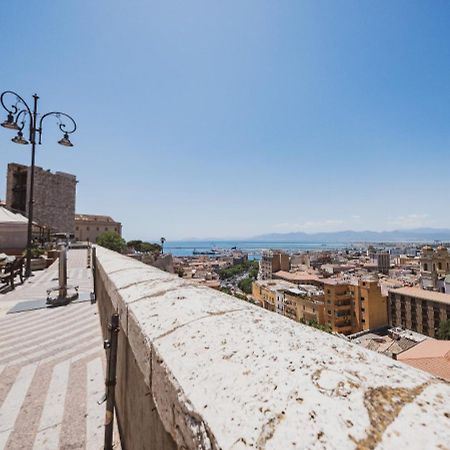 Domus De Gorga - Your Sardinian Apartment Cagliari Zewnętrze zdjęcie