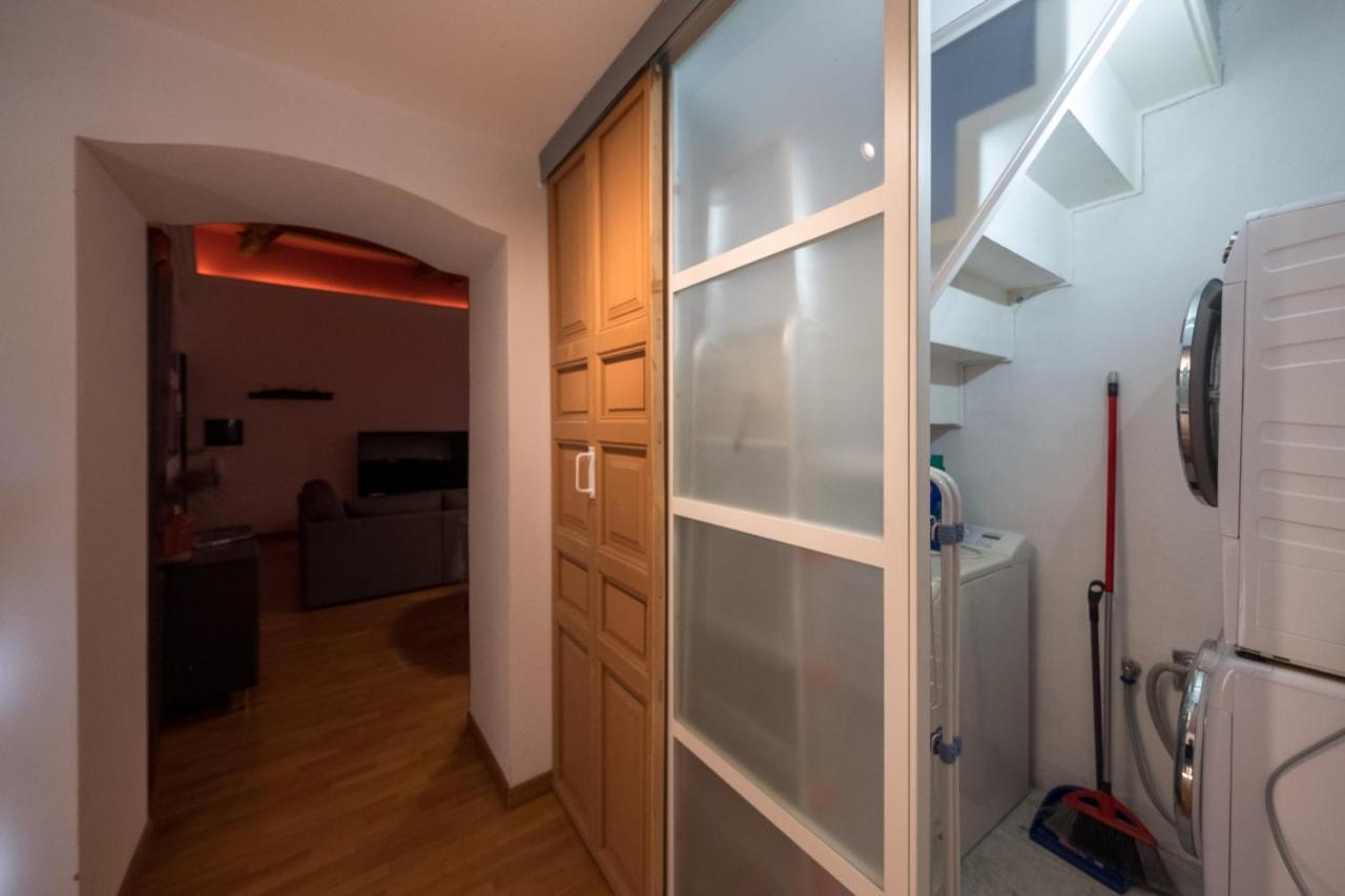 Domus De Gorga - Your Sardinian Apartment Cagliari Zewnętrze zdjęcie